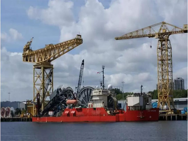 港口固定式吊機的設備戶外防護措施有哪些？